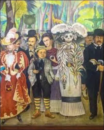 Who made this artwork ?