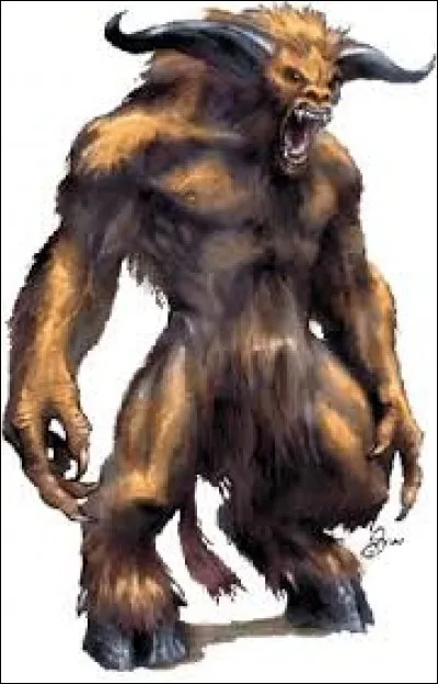 What is the name of this creature ?