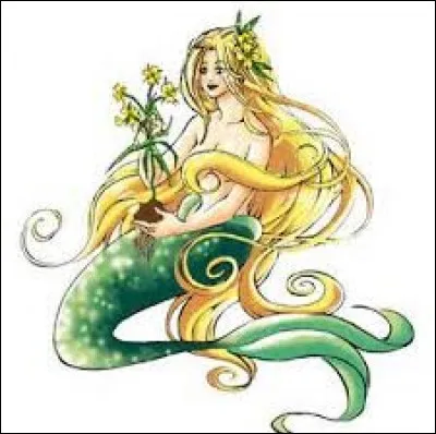 What is the name of this legendary creature ?