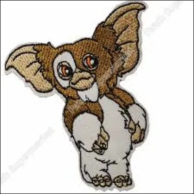 What is the name of this legend creature ?