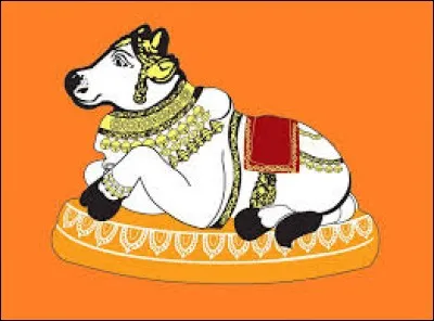 What is the name of this legend creature ?