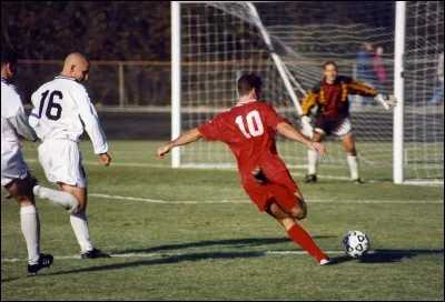 From which country is 'Galatasaray' a soccer team?