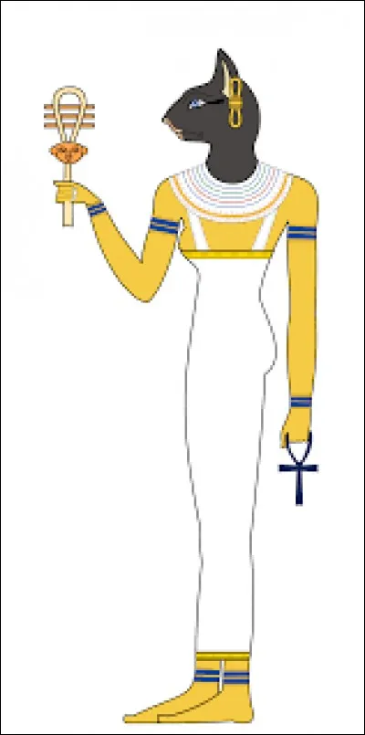 What is the name of this deity ?