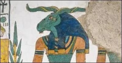 What is the name of this deity ?