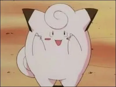 Melofee : When did Melofee become Pokemon fee?