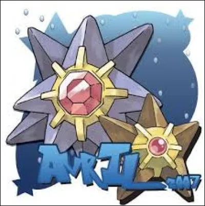 Stari : In the first season, Ondine owned :