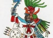 Quiz Aztec Gods