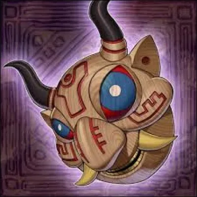 What is the name of this deity ?