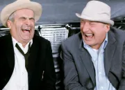 Quiz Est-ce Louis de Funès ou Bourvil qui a joué dans ce film ?
