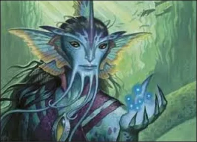 What is the name of this creature ?