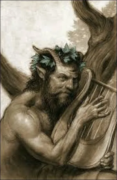 What is the name of this creature ?