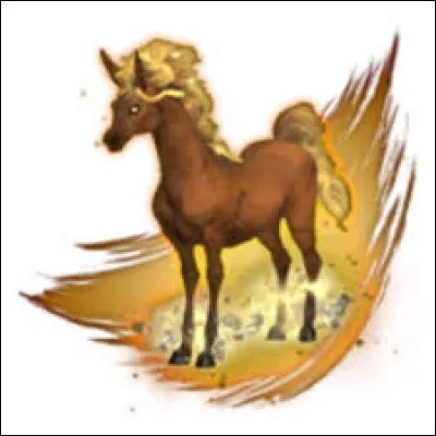 What is the name of this creature ?