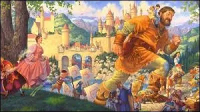 What is the name of this creature ?