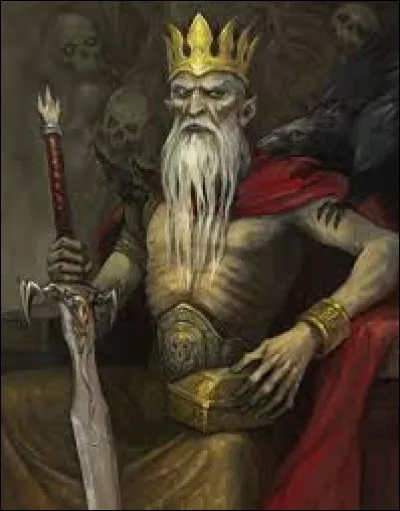 What is the name of this creature ?