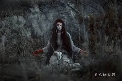 What is the name of this creature ?