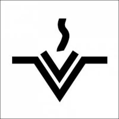 To which divinity does this symbol belong ?