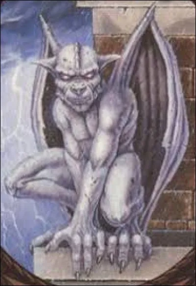 What is the name of this creature ?