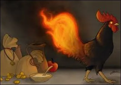 What is the name of this creature ?