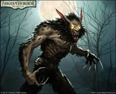 What is the name of this creature ?