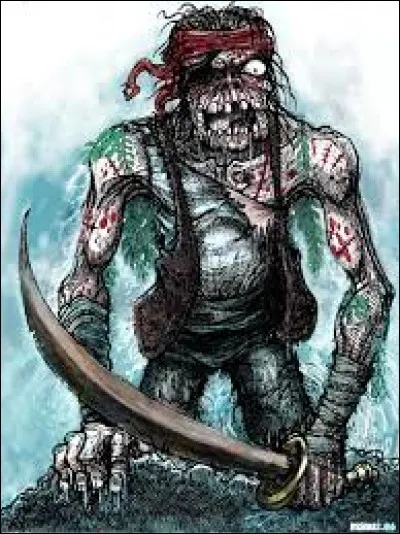 What is the name of this creature ?