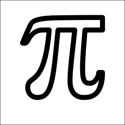 The number Pi is equal to... approximately