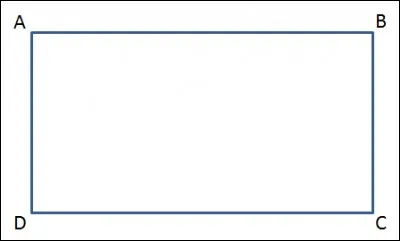 How do you calculate the perimeter of a rectangle? Come on, quickly!
