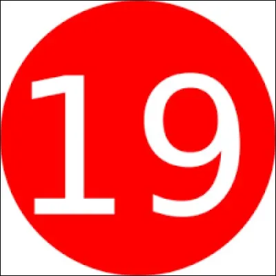 In 10 years, I will be twice the age of my sister. And then the sum of our two ages will be 60. How old is my sister today ?