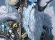 Quiz Norse mythology 'Giants'