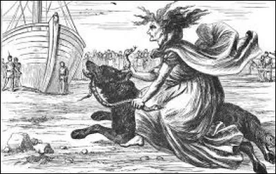 What is the name of this giant ?