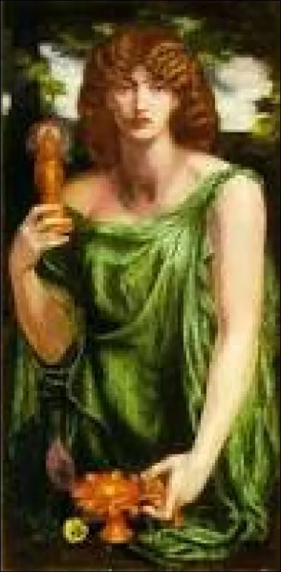 What is the name of this giant ?