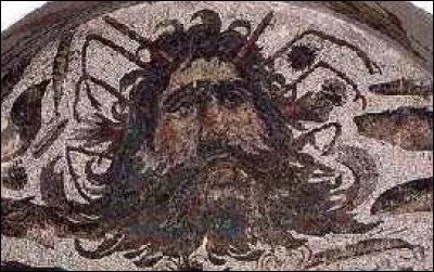 What is the name of this giant ?