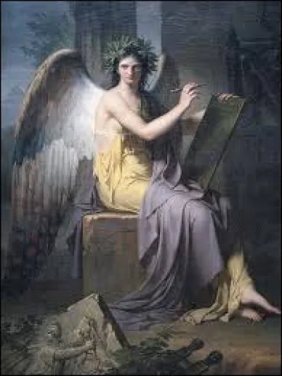 What is the name of this muse ?