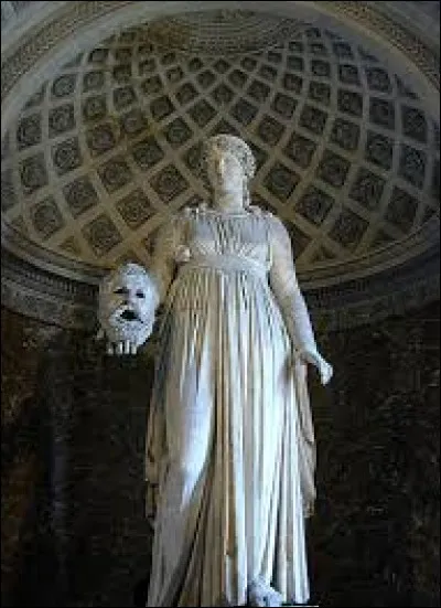 What is the name of this muse ?