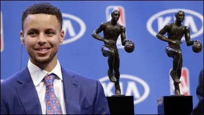 What does the acronym MVP stand for in the NBA, which designates the award given to the best player in the competition?