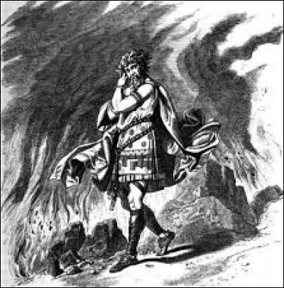 Whats is the name of this deity ?