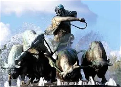 Whats is the name of this deity ?