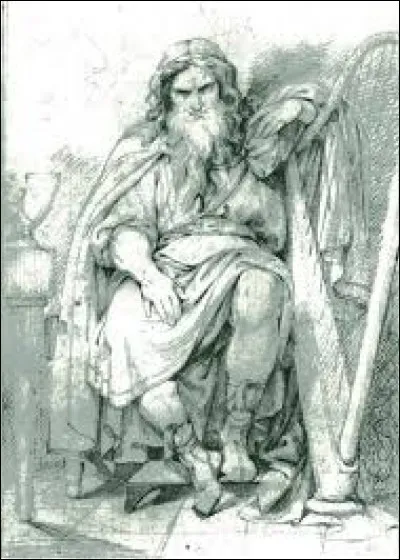 Whats is the name of this deity ?