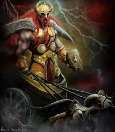 What is the name of this deity ?