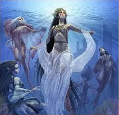 What is the name of this deity ?