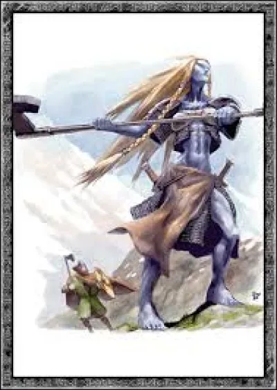 What is the name of this deity ?