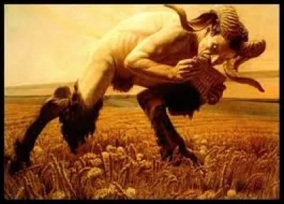 What is the name of this creature ?