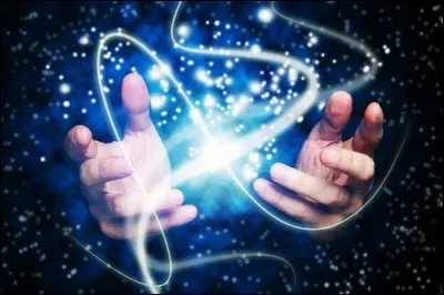 The main character is a wizard