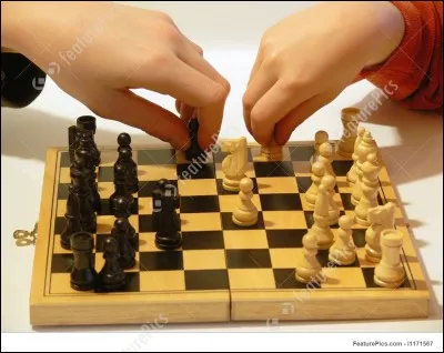 You should play the chess game for some good reasons. 
 it will improve your memory, secondly, it is so much fun.