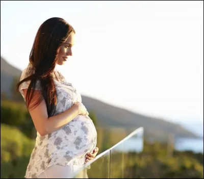  to my unprotected sex, my girlfriend got pregnant.