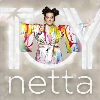 Netta Barzilai won the Eurovision Contest  many didn't believe she could.