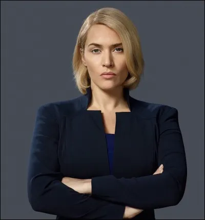 Jeanine Matthews is the saga's main enemy.