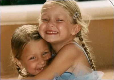 The main character has a sur.