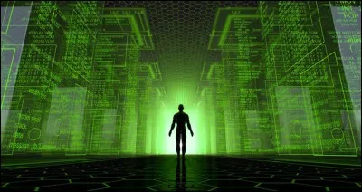 At age 16, the population must undergo a simulation.