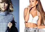 Test Avec quelle chanteuse américaine pourrais-tu sortir ?
