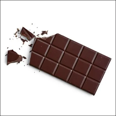 What is your favorite chocolate bar?